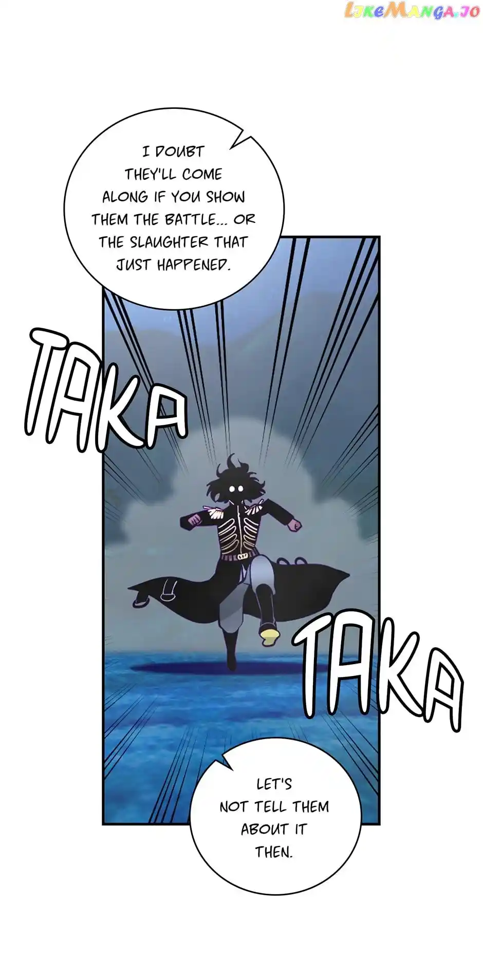 I'm Destined For Greatness! Chapter 170