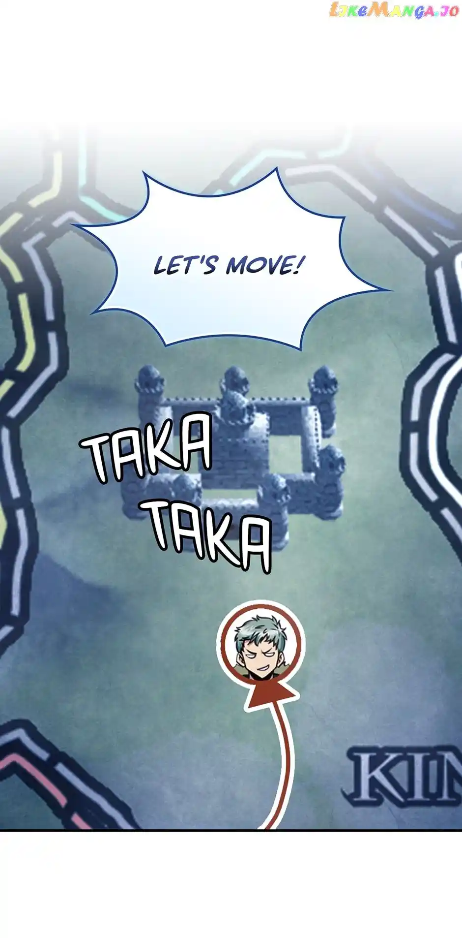 I'm Destined For Greatness! Chapter 170