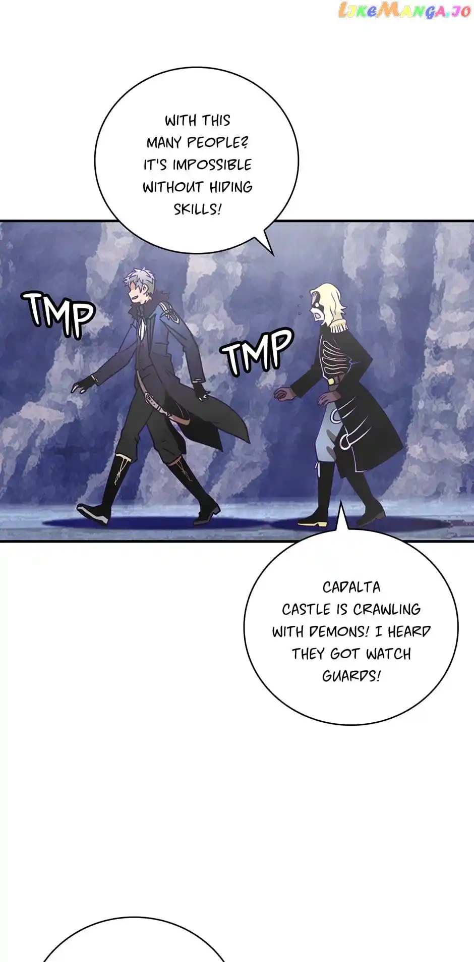 I'm Destined For Greatness! Chapter 170