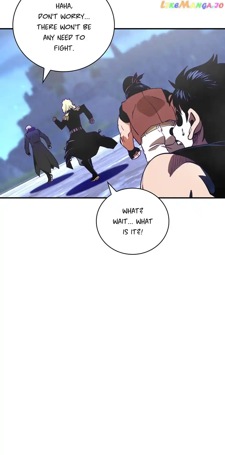 I'm Destined For Greatness! Chapter 170