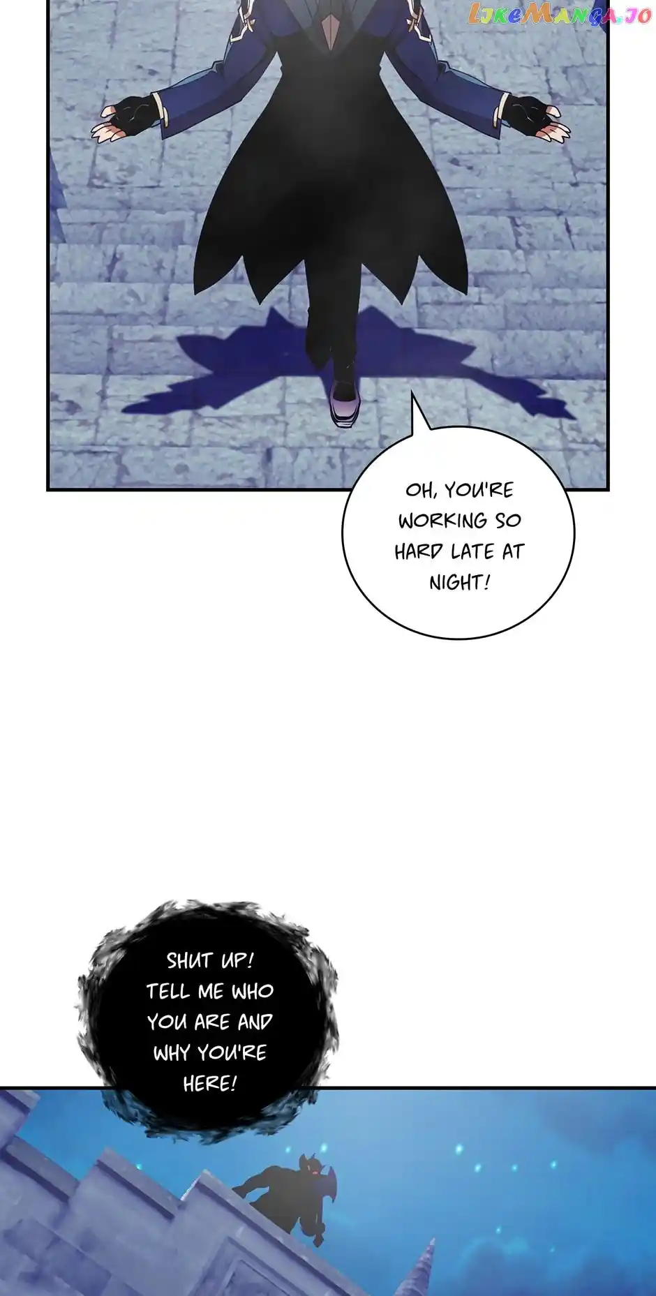 I'm Destined For Greatness! Chapter 170