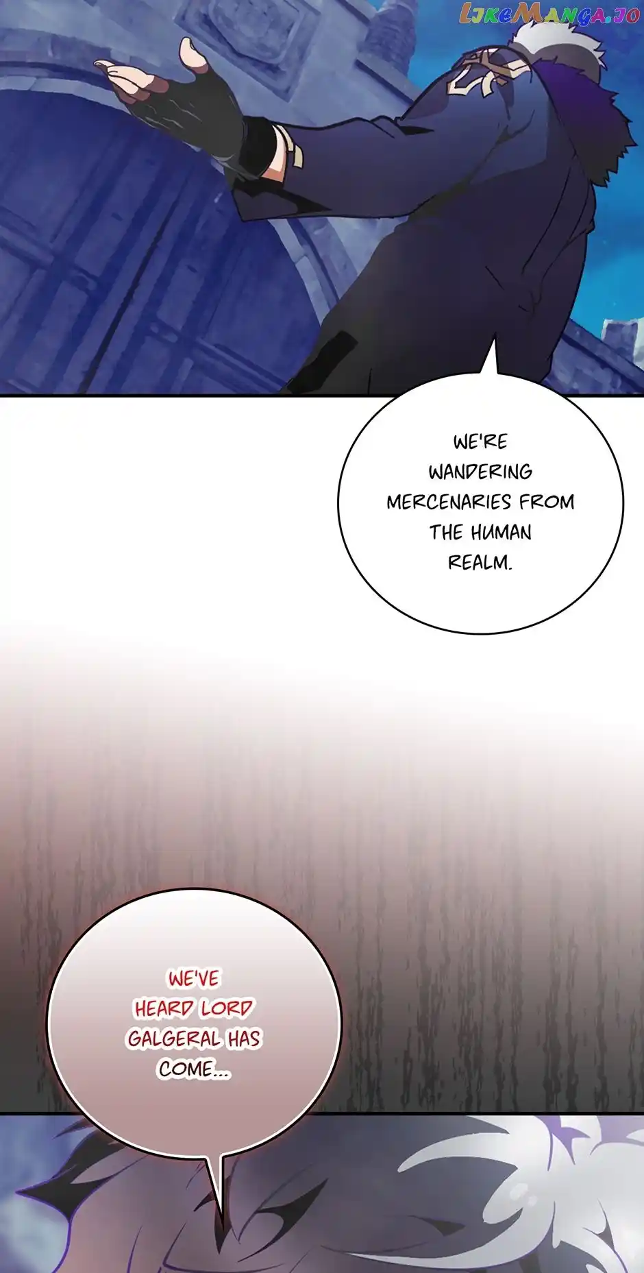 I'm Destined For Greatness! Chapter 170