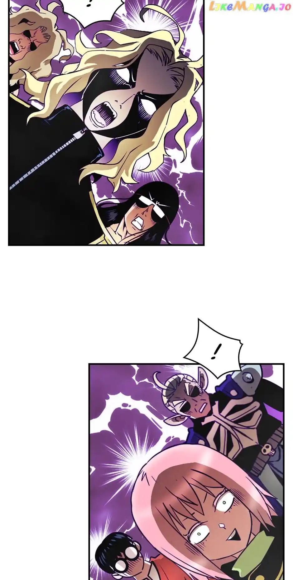 I'm Destined For Greatness! Chapter 170