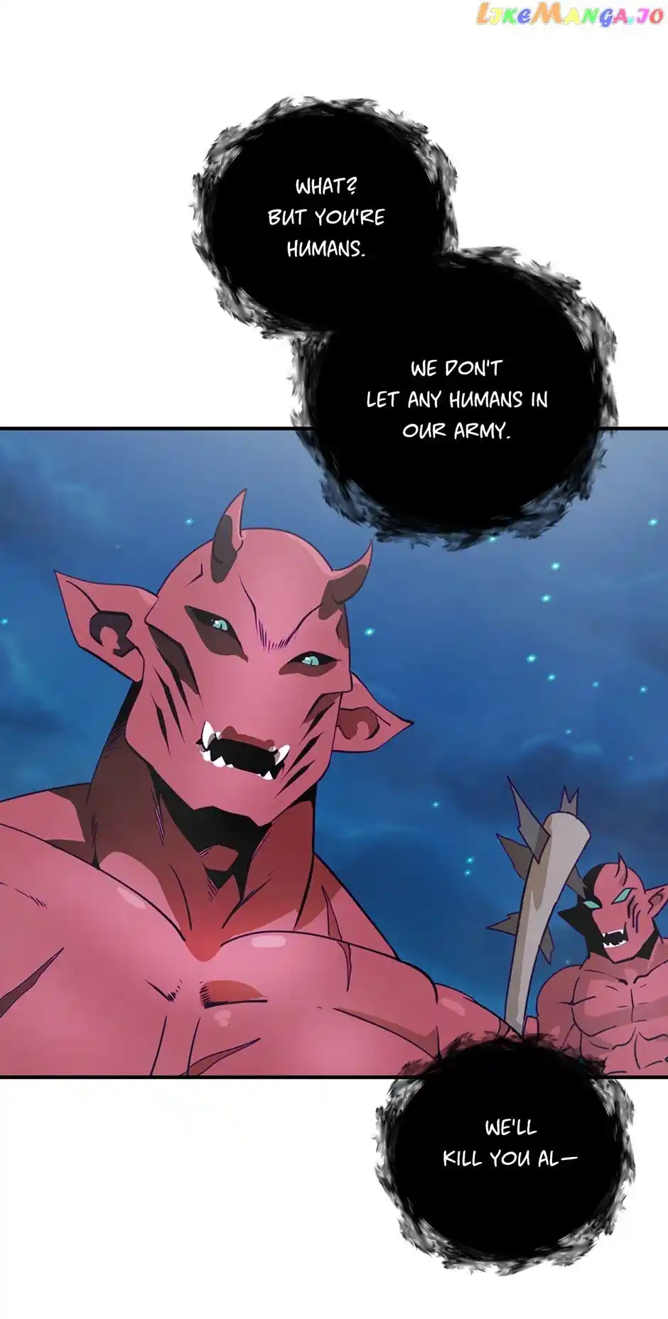 I'm Destined For Greatness! Chapter 170