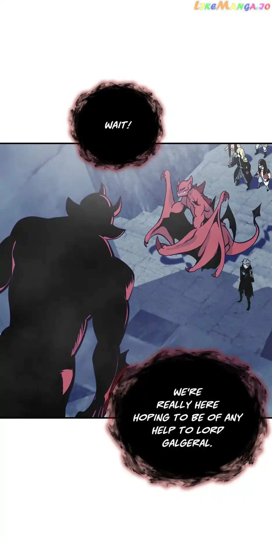 I'm Destined For Greatness! Chapter 170