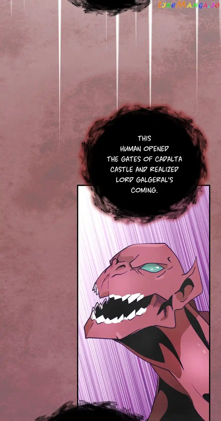 I'm Destined For Greatness! Chapter 170