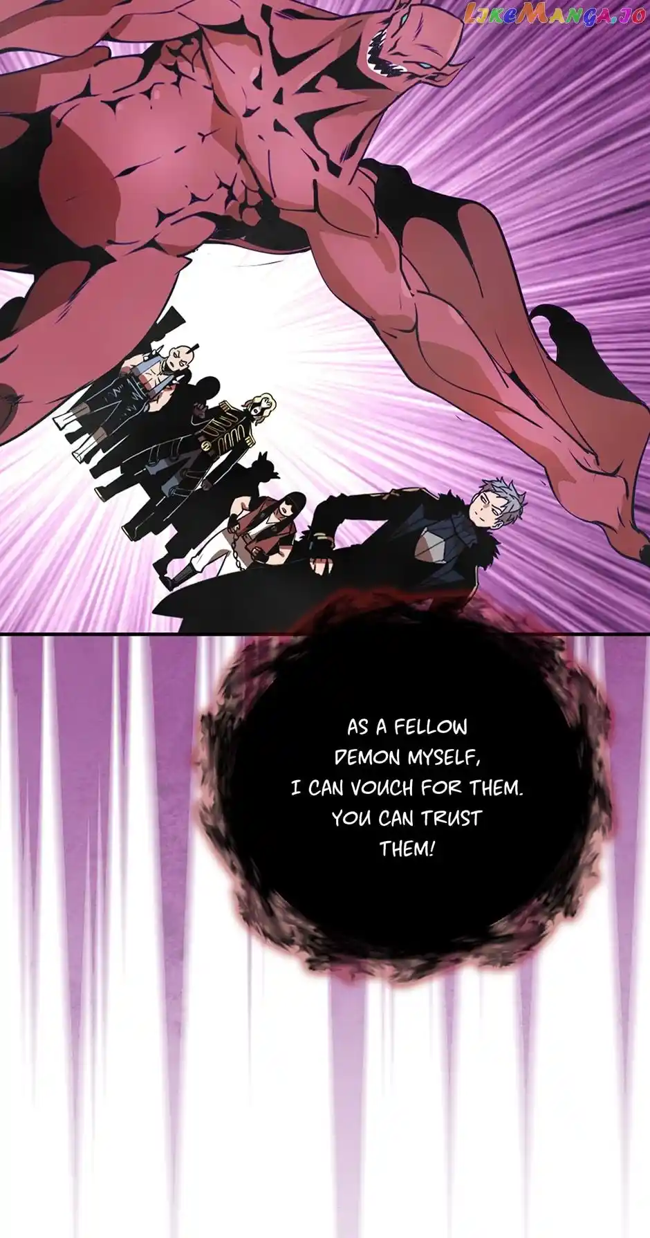 I'm Destined For Greatness! Chapter 170