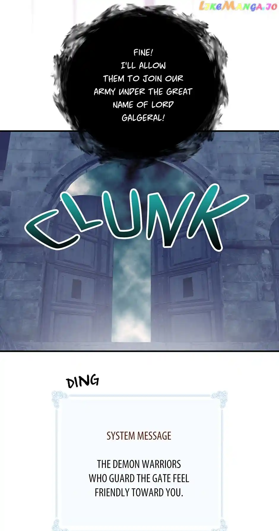 I'm Destined For Greatness! Chapter 170