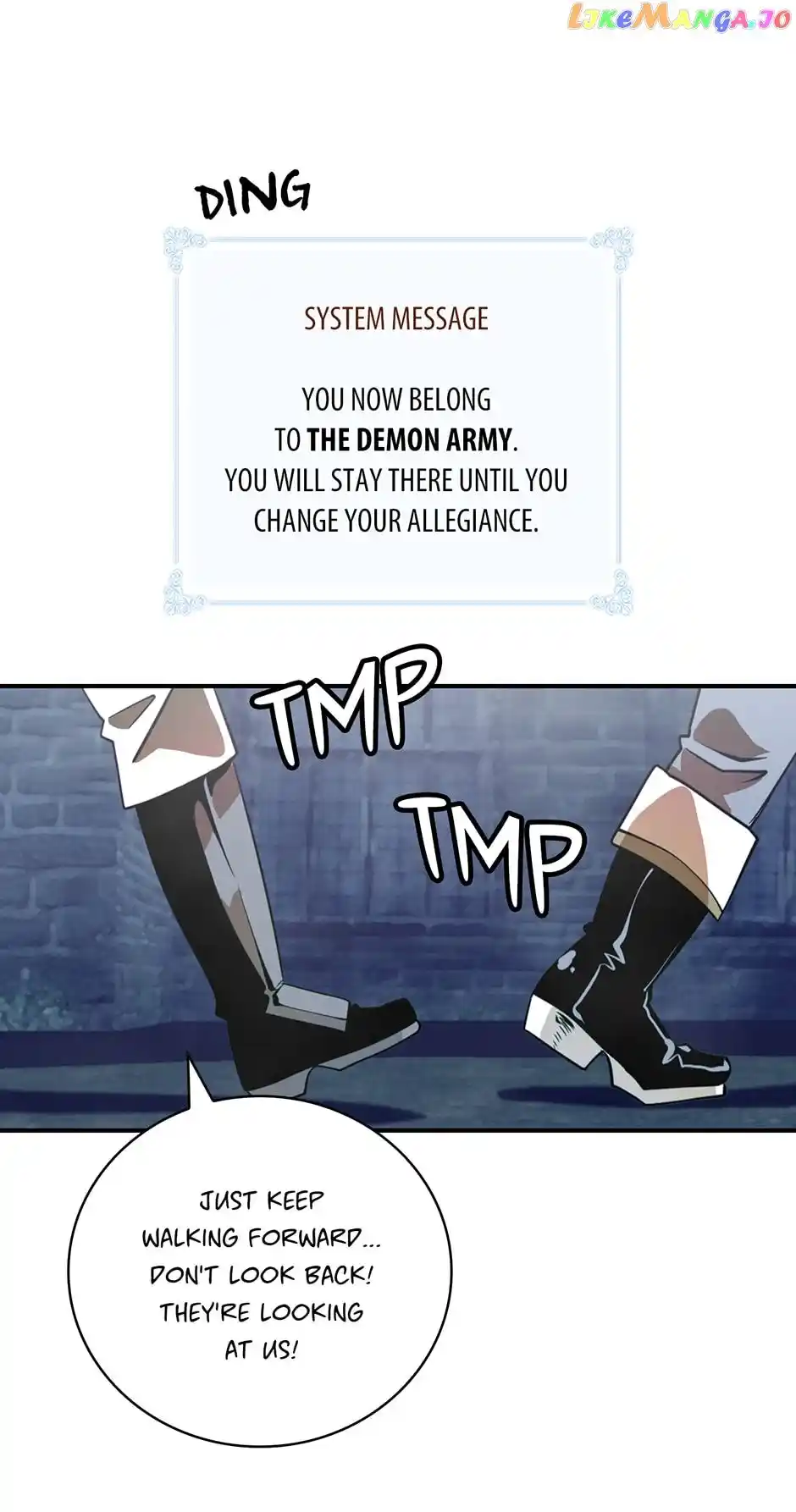 I'm Destined For Greatness! Chapter 170