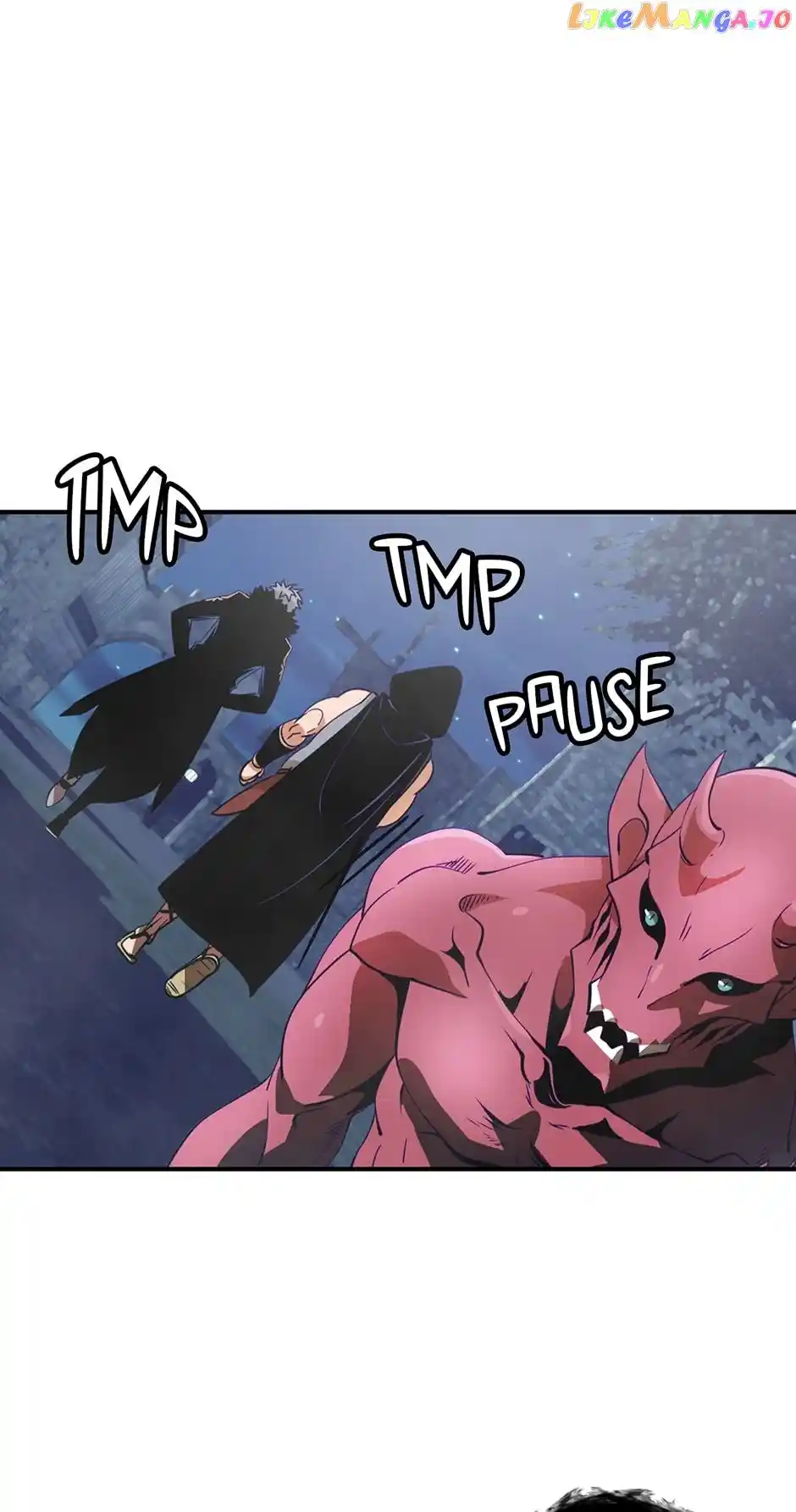 I'm Destined For Greatness! Chapter 170