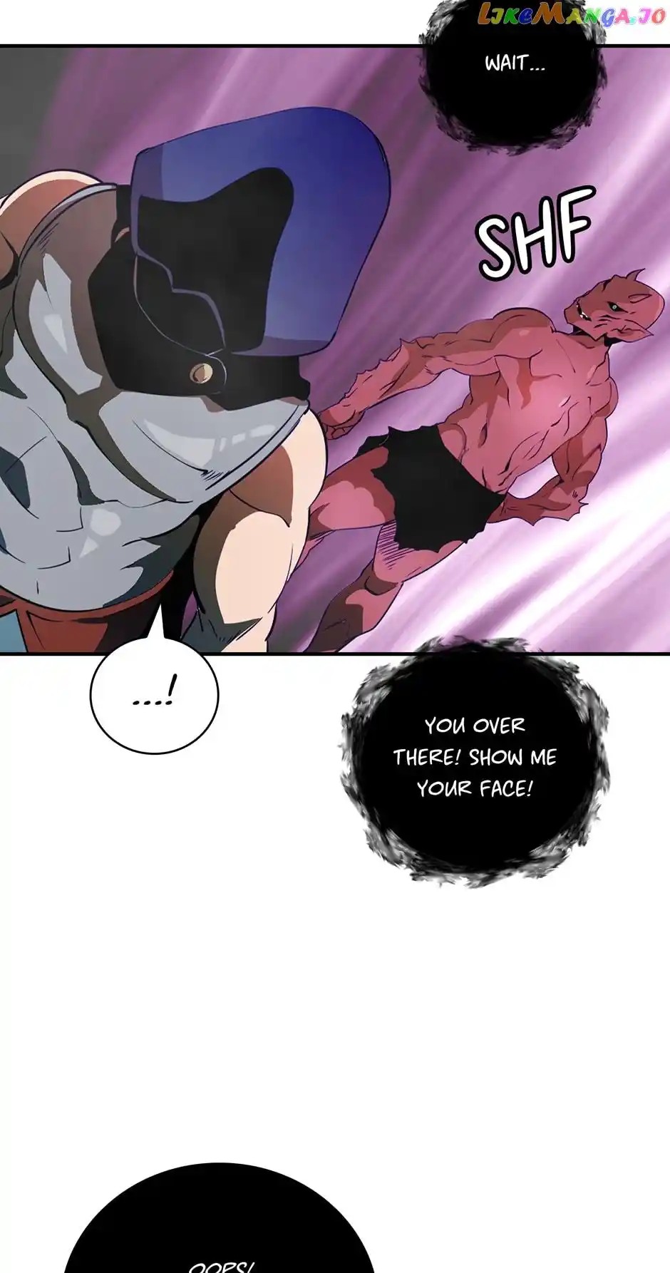 I'm Destined For Greatness! Chapter 170