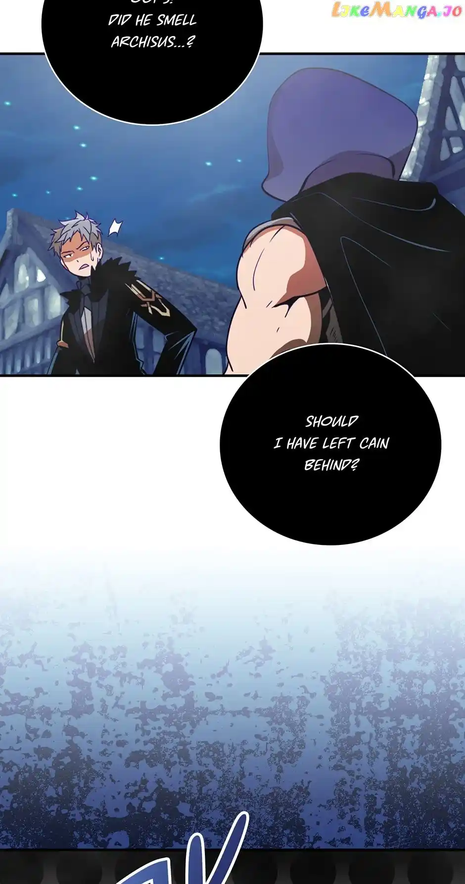 I'm Destined For Greatness! Chapter 170