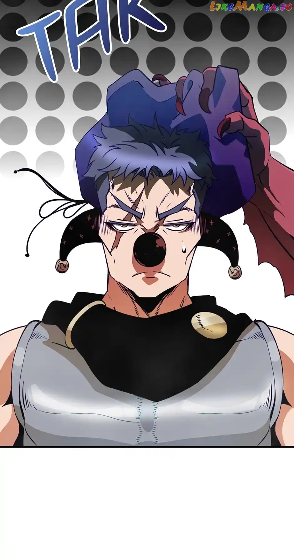 I'm Destined For Greatness! Chapter 170