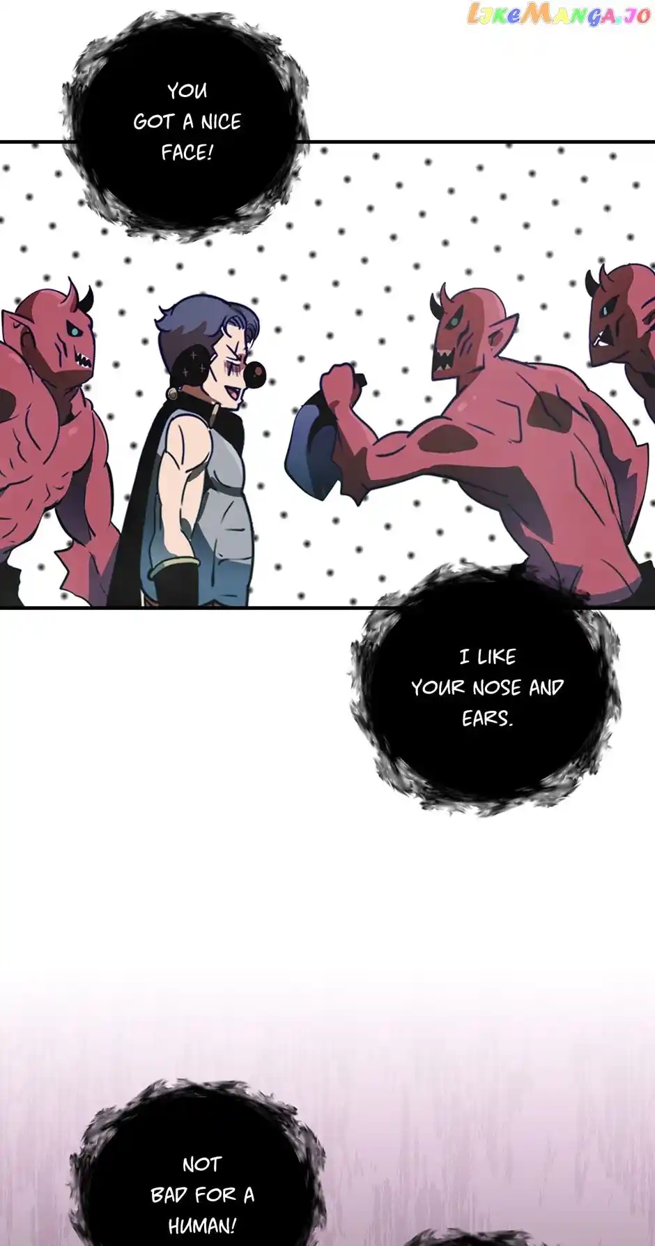 I'm Destined For Greatness! Chapter 170