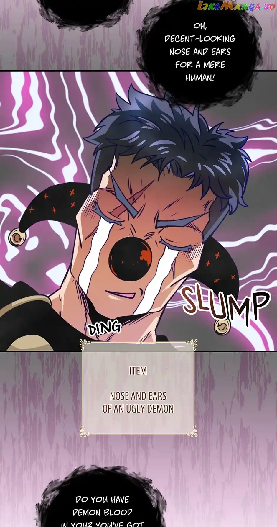 I'm Destined For Greatness! Chapter 170