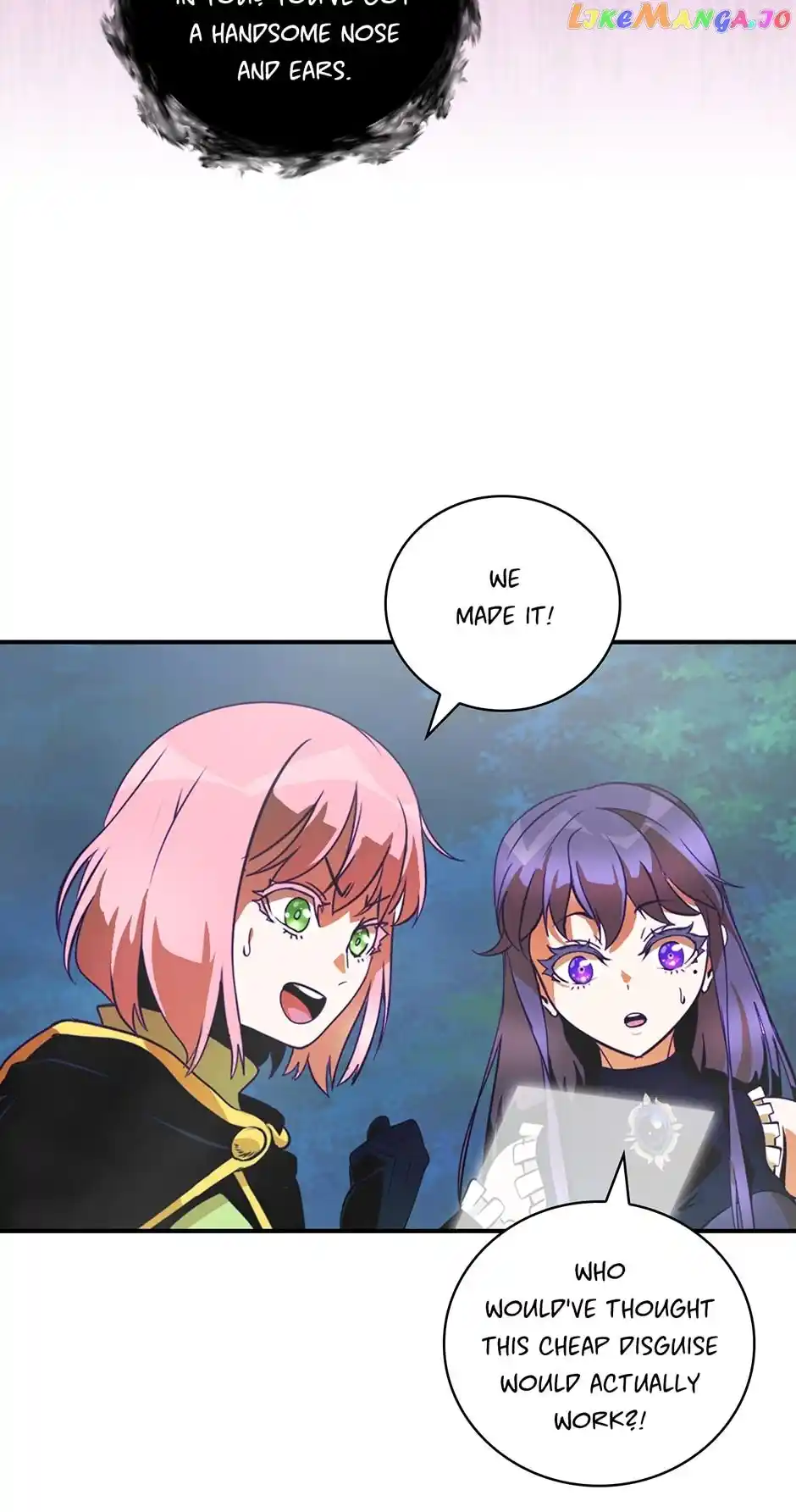 I'm Destined For Greatness! Chapter 170