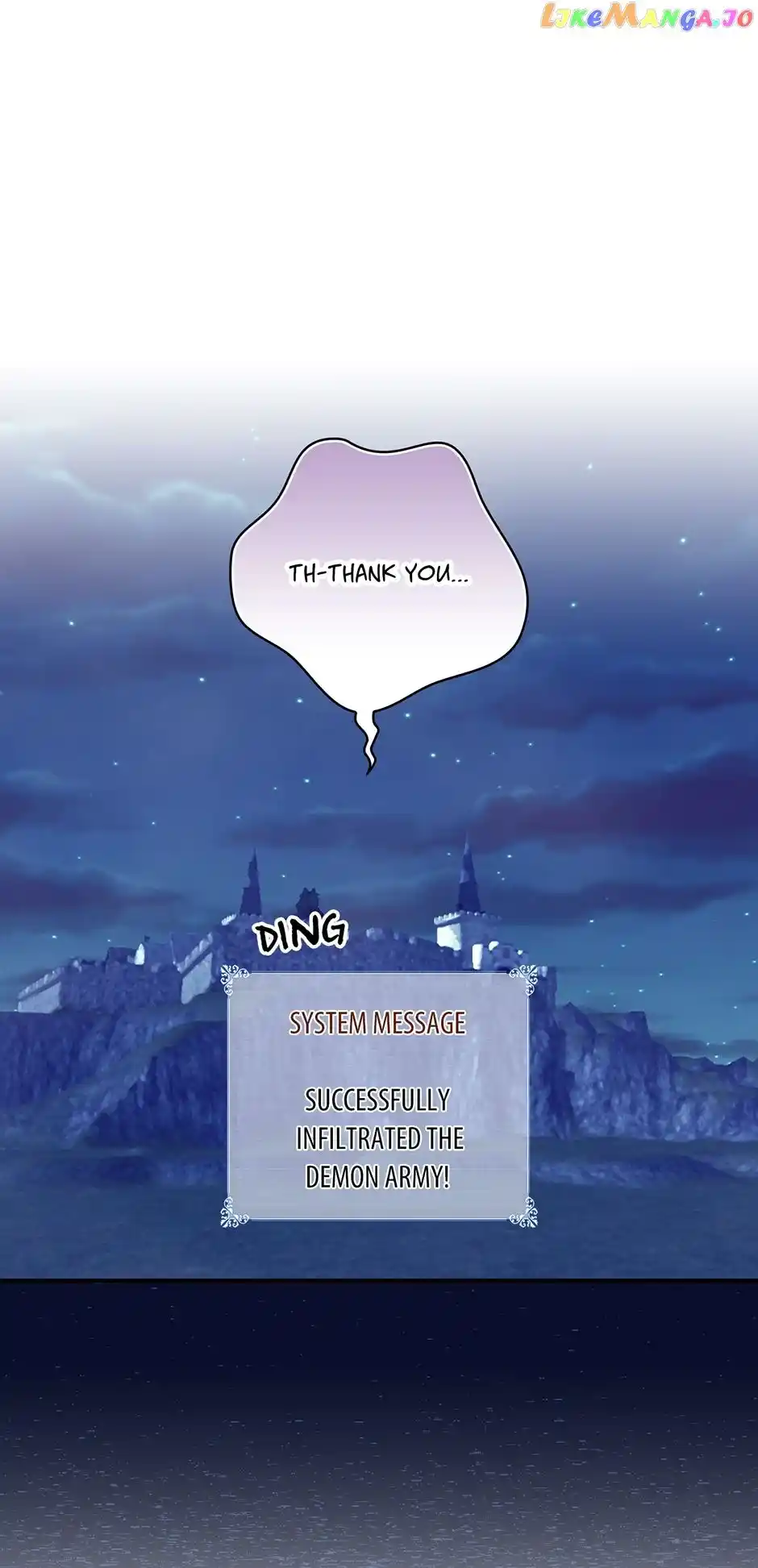 I'm Destined For Greatness! Chapter 170