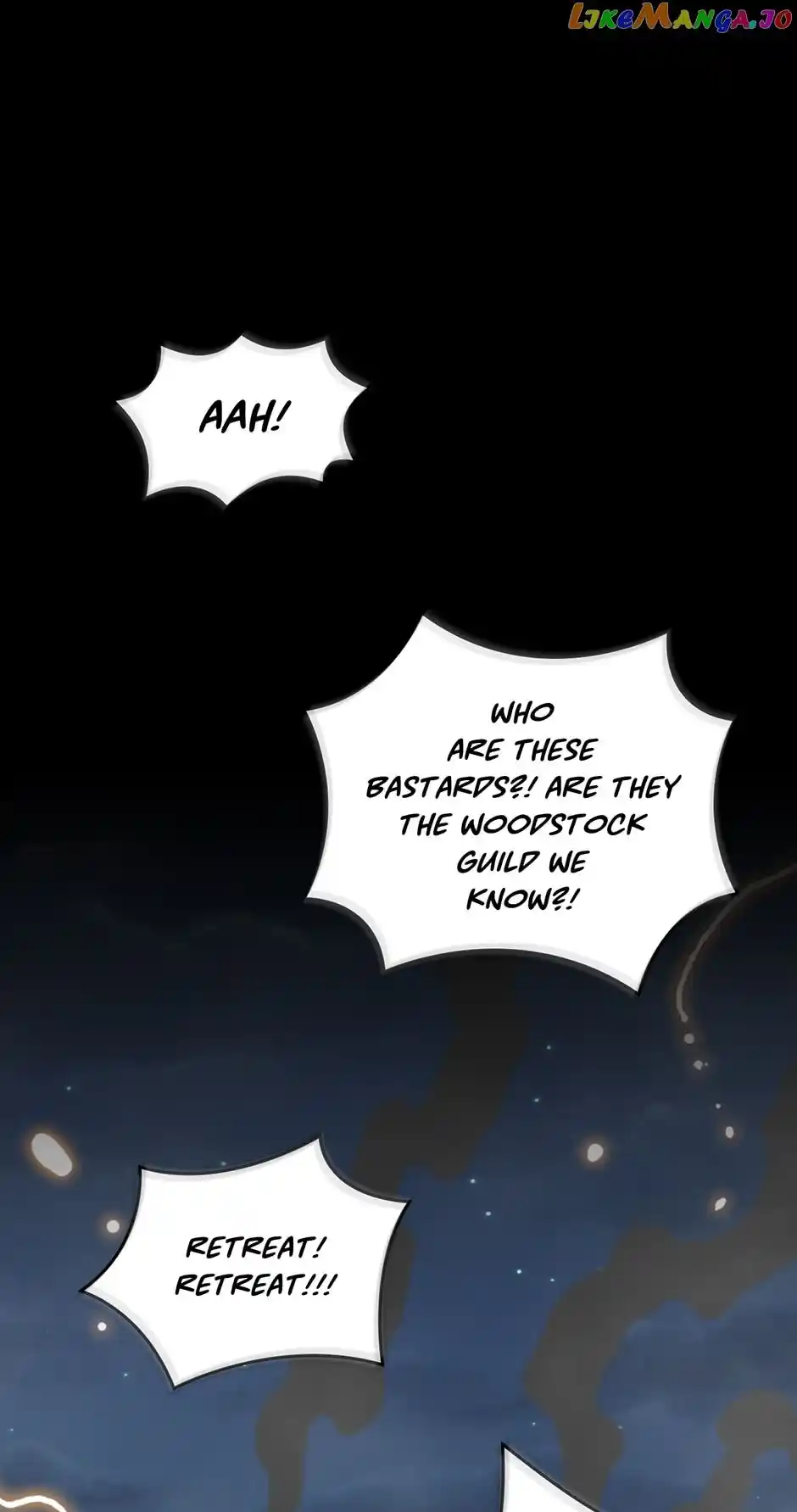 I'm Destined For Greatness! Chapter 172