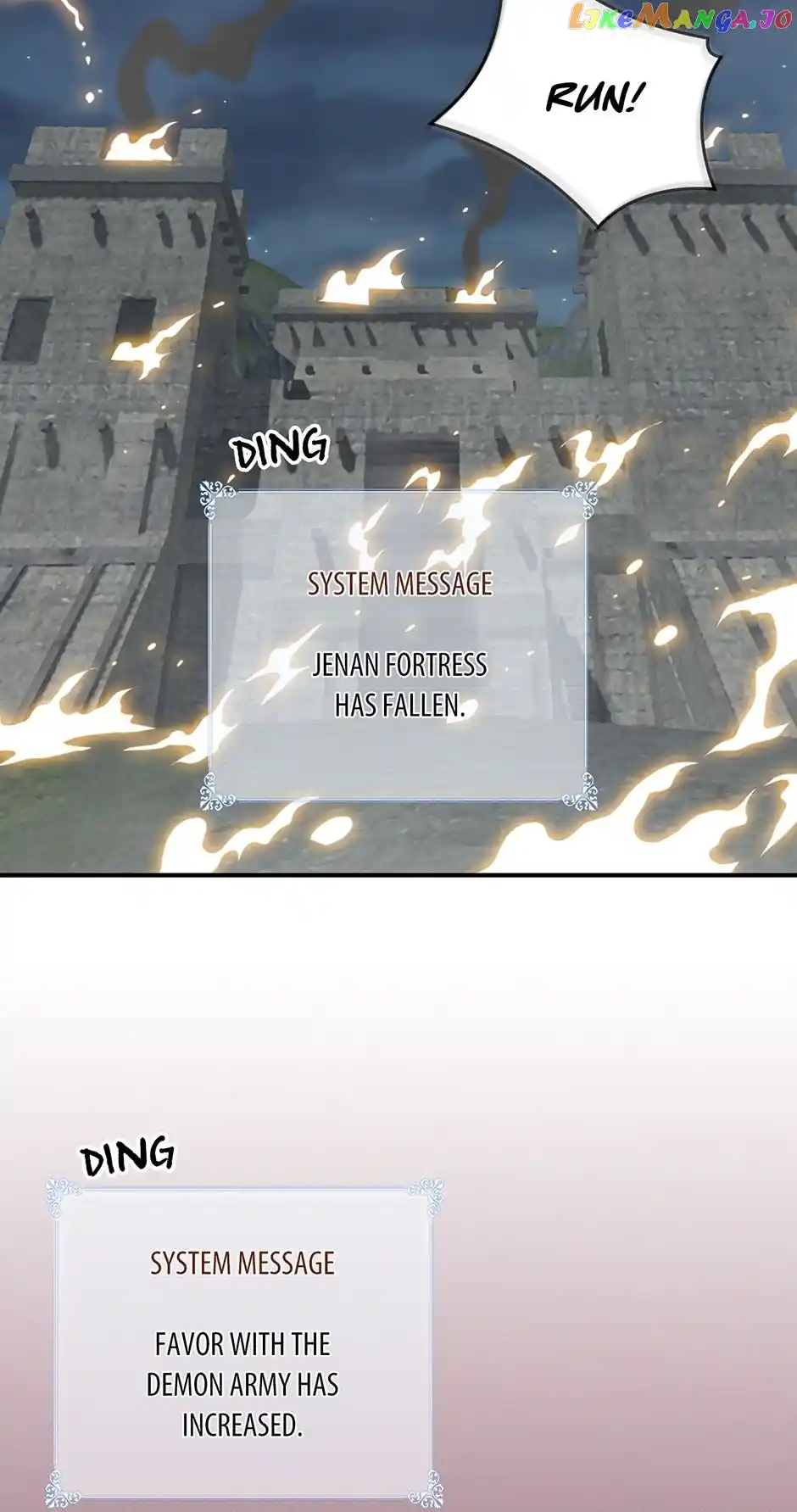 I'm Destined For Greatness! Chapter 172