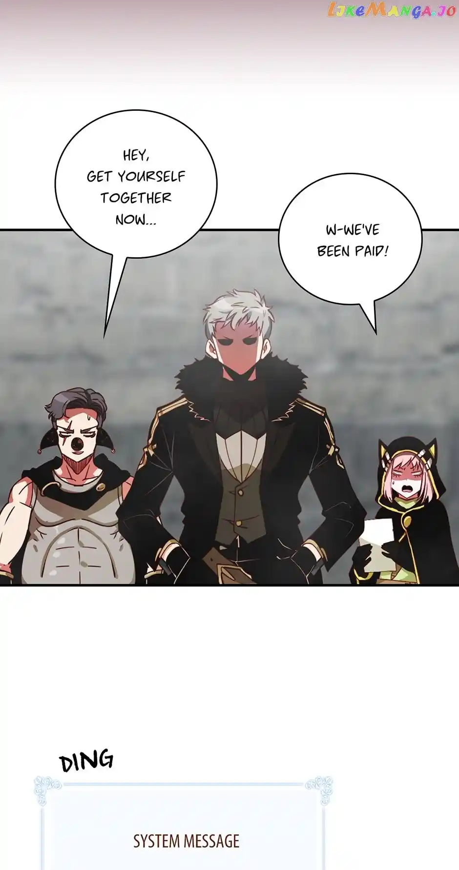 I'm Destined For Greatness! Chapter 172