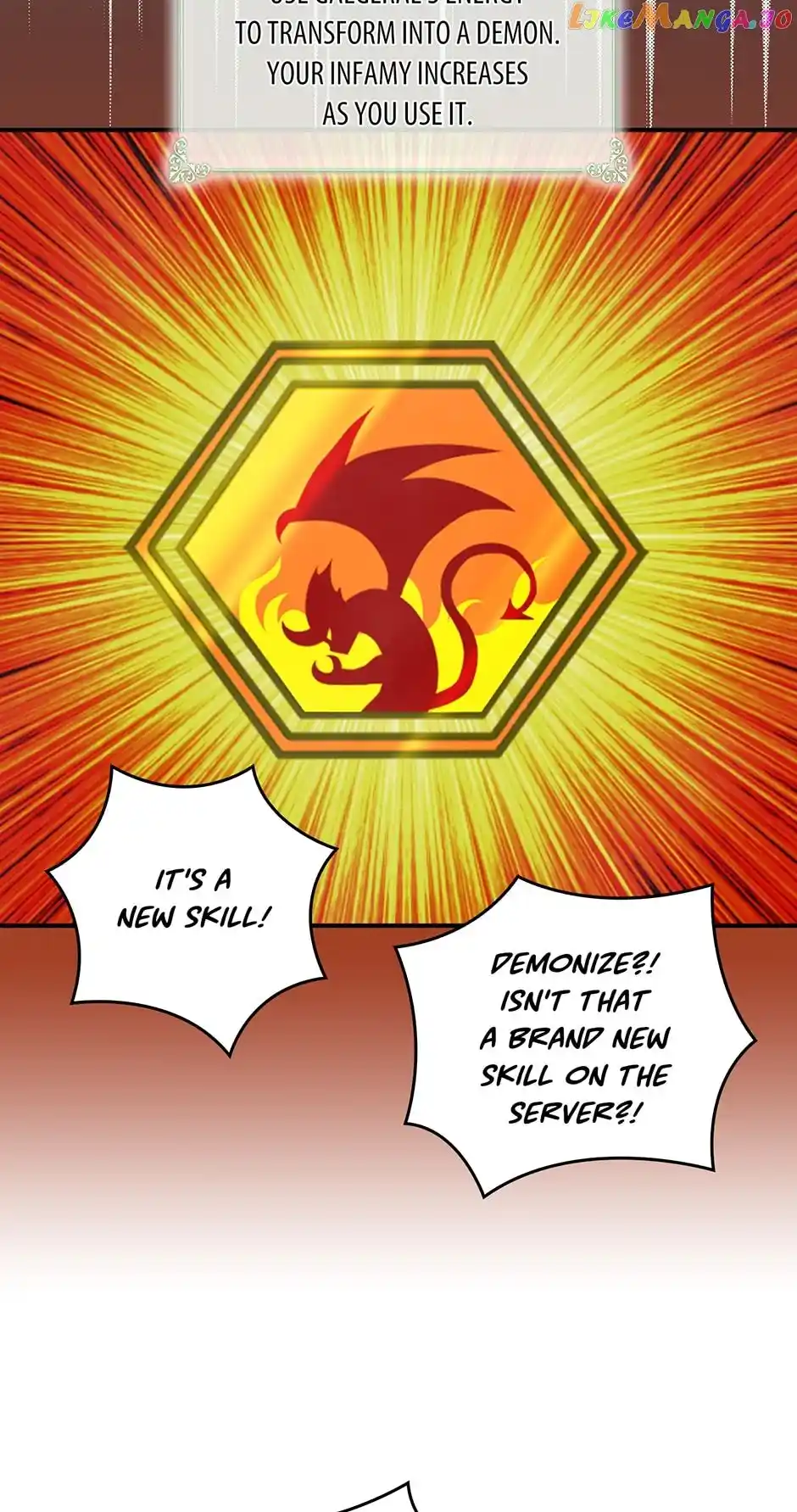 I'm Destined For Greatness! Chapter 172