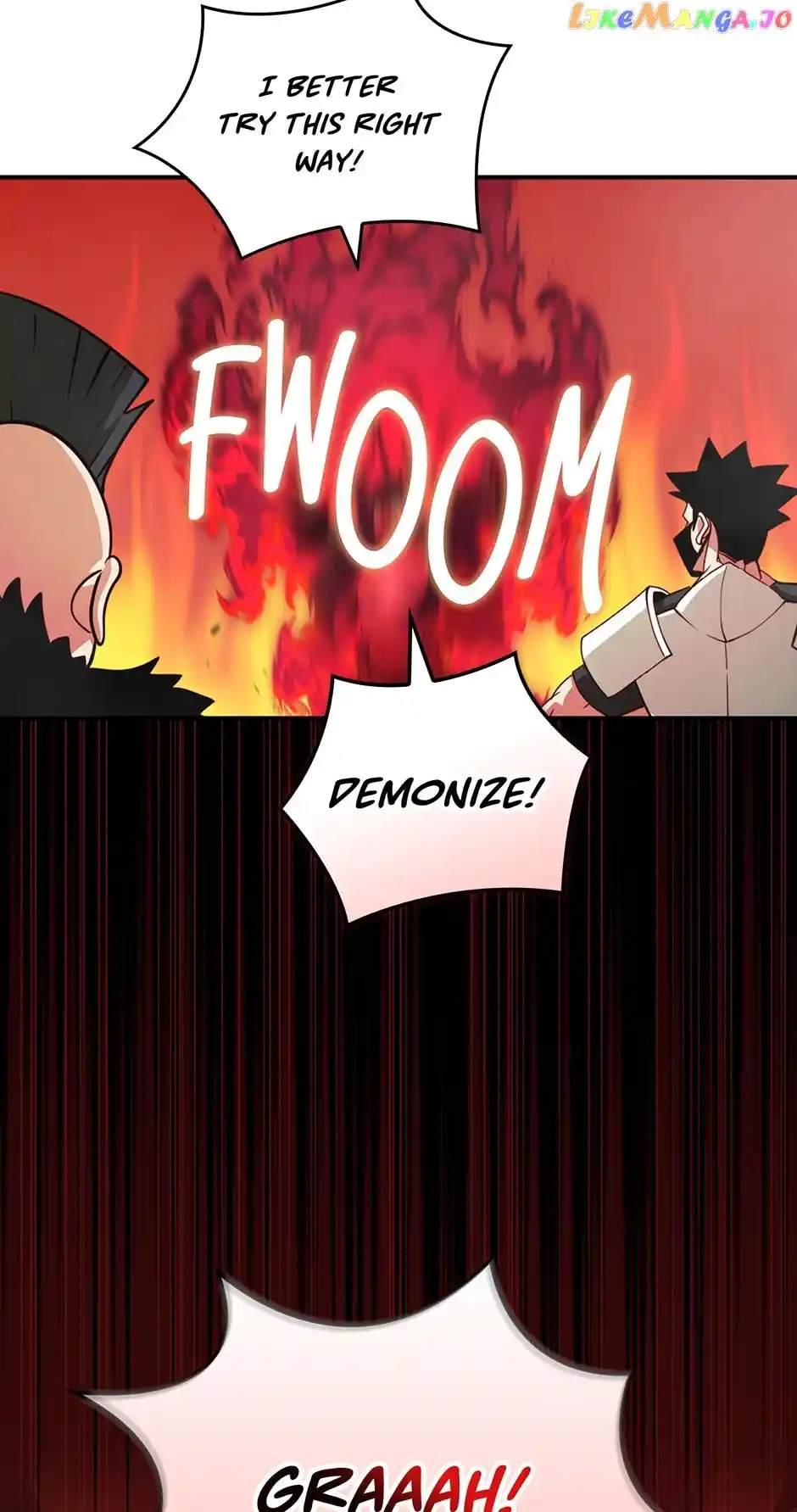 I'm Destined For Greatness! Chapter 172