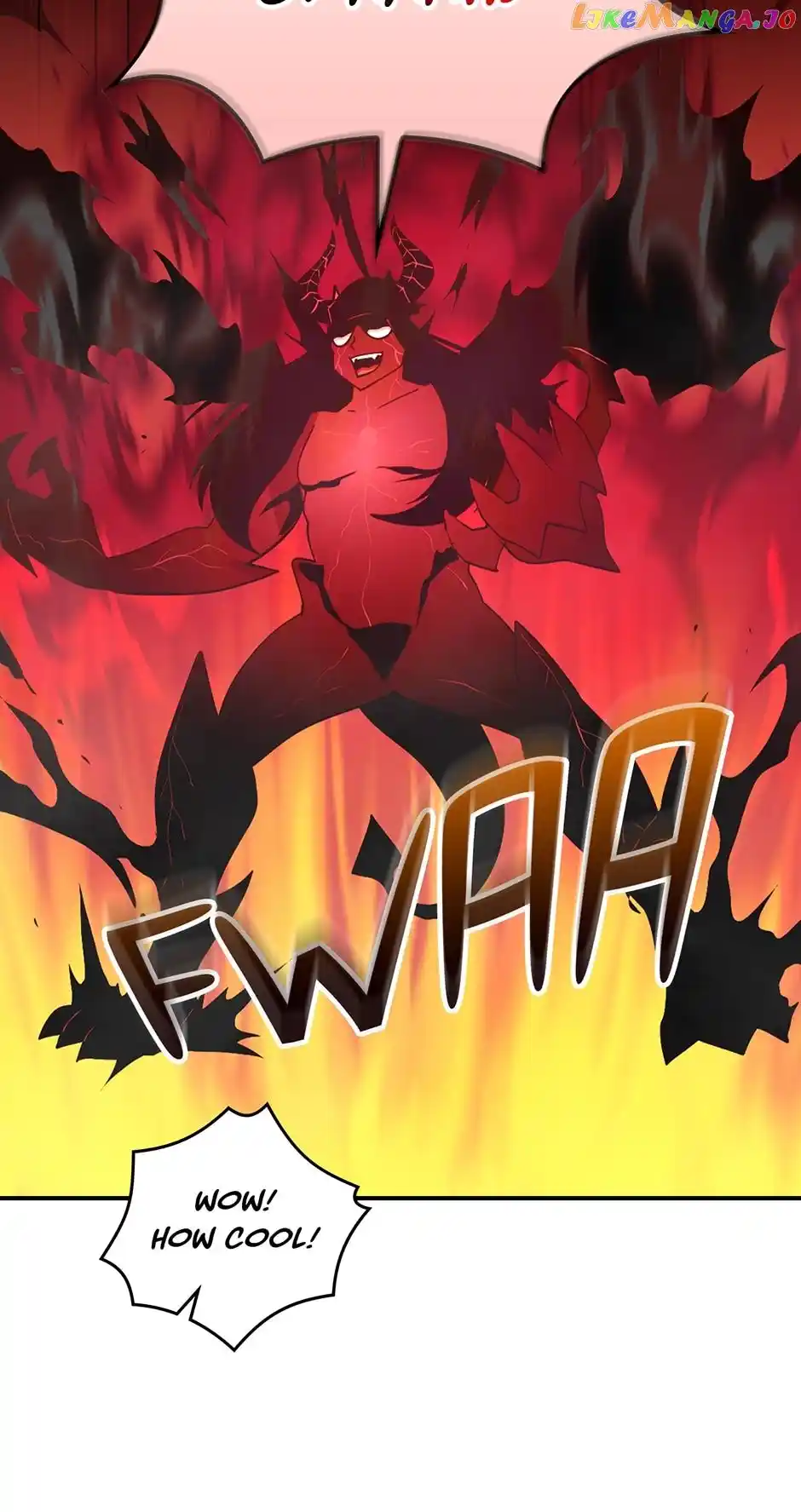 I'm Destined For Greatness! Chapter 172