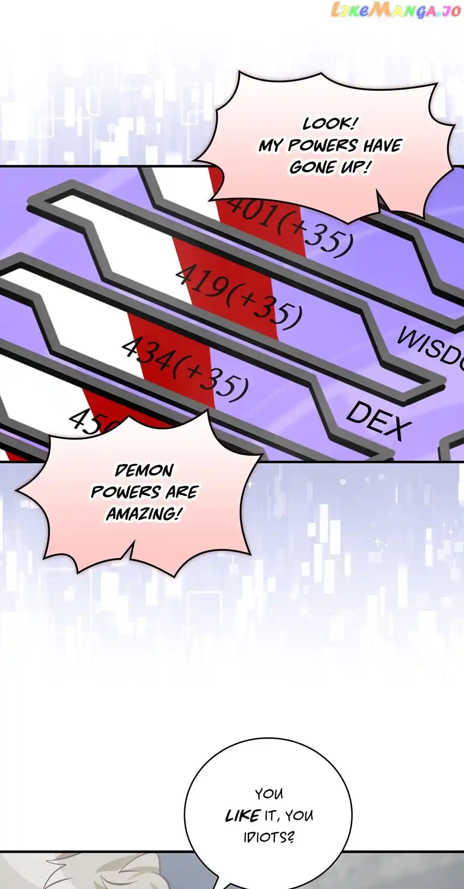 I'm Destined For Greatness! Chapter 172