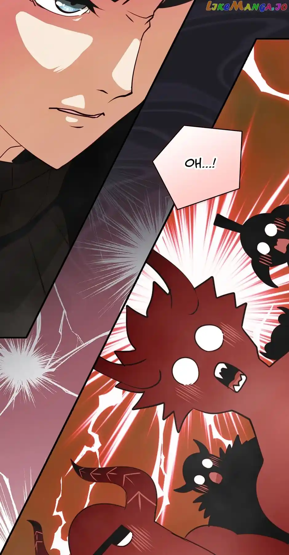 I'm Destined For Greatness! Chapter 172