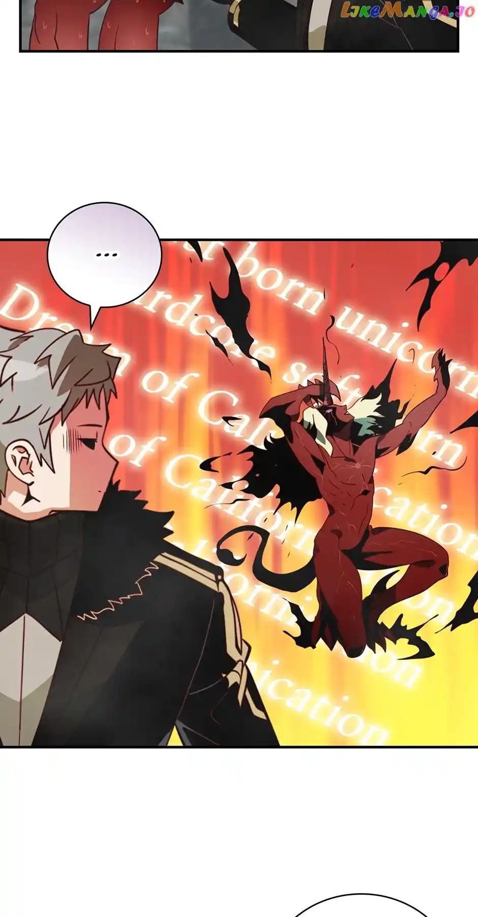 I'm Destined For Greatness! Chapter 172