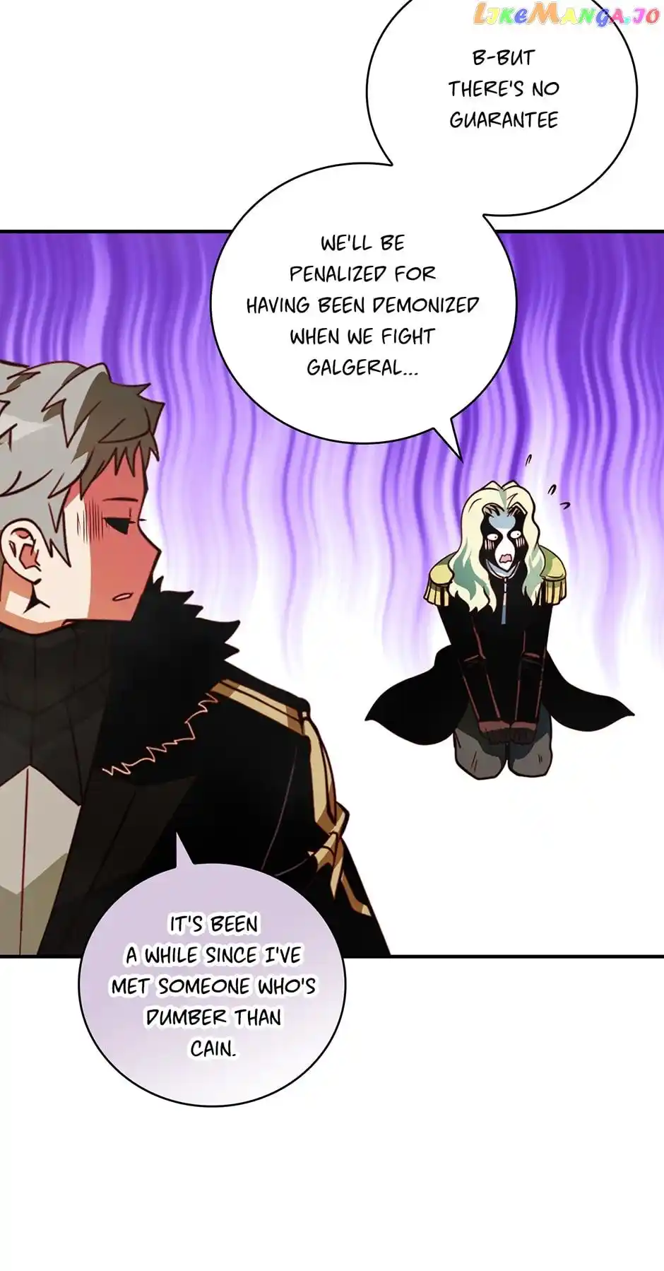 I'm Destined For Greatness! Chapter 172