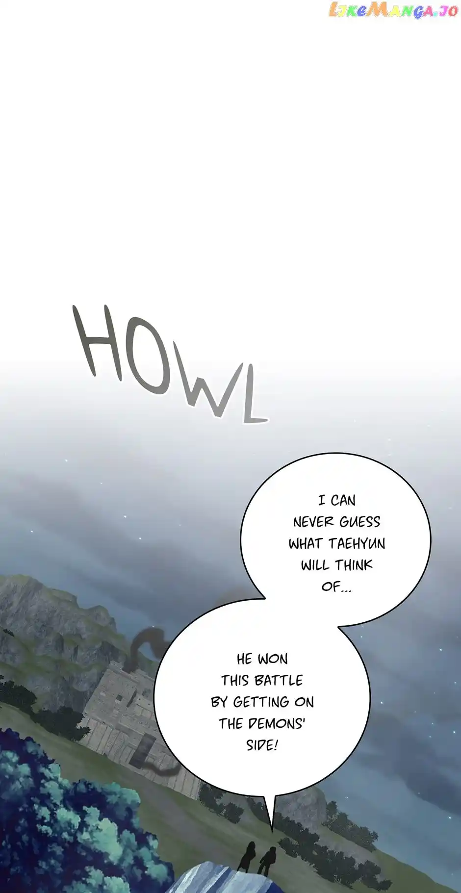 I'm Destined For Greatness! Chapter 172