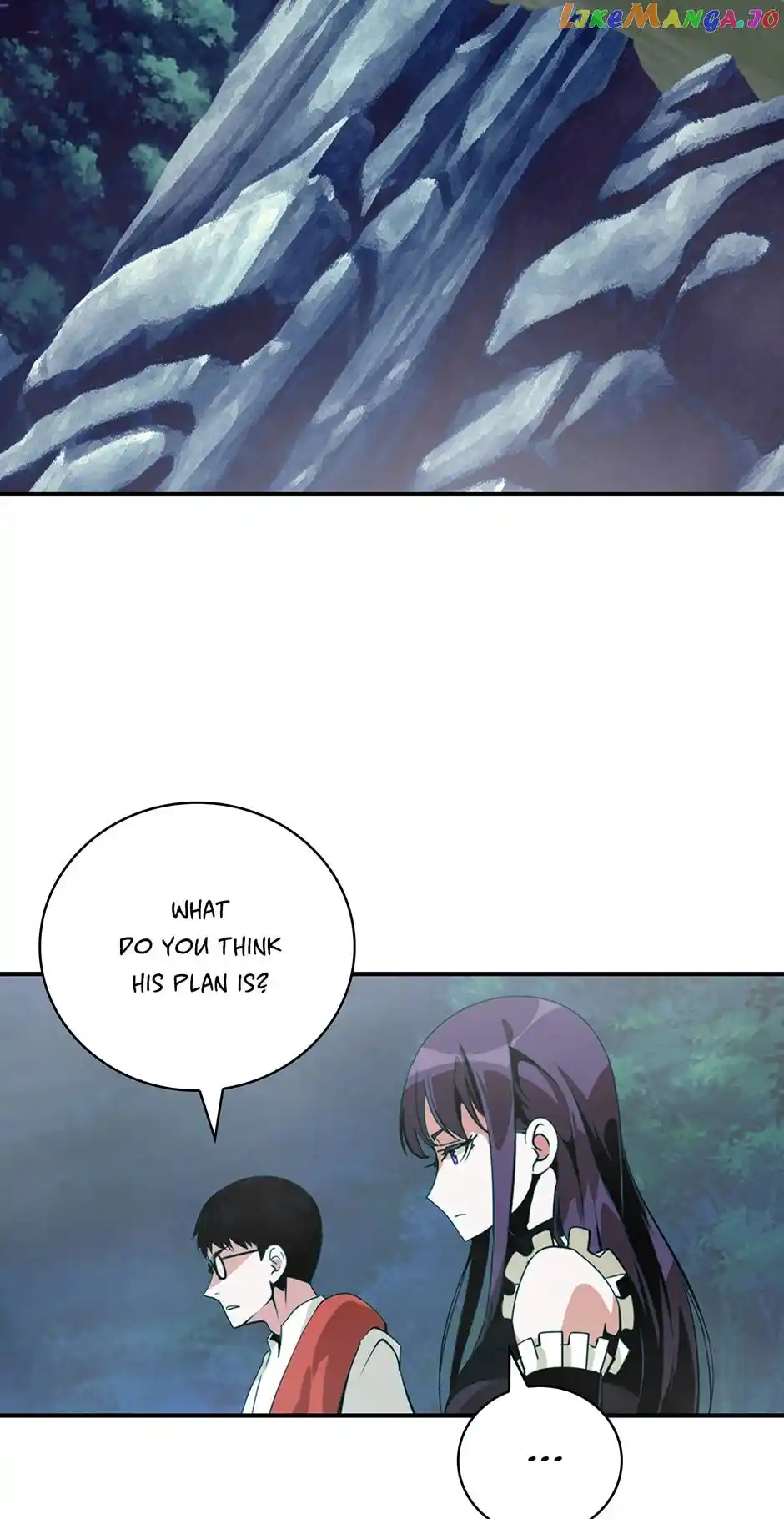 I'm Destined For Greatness! Chapter 172