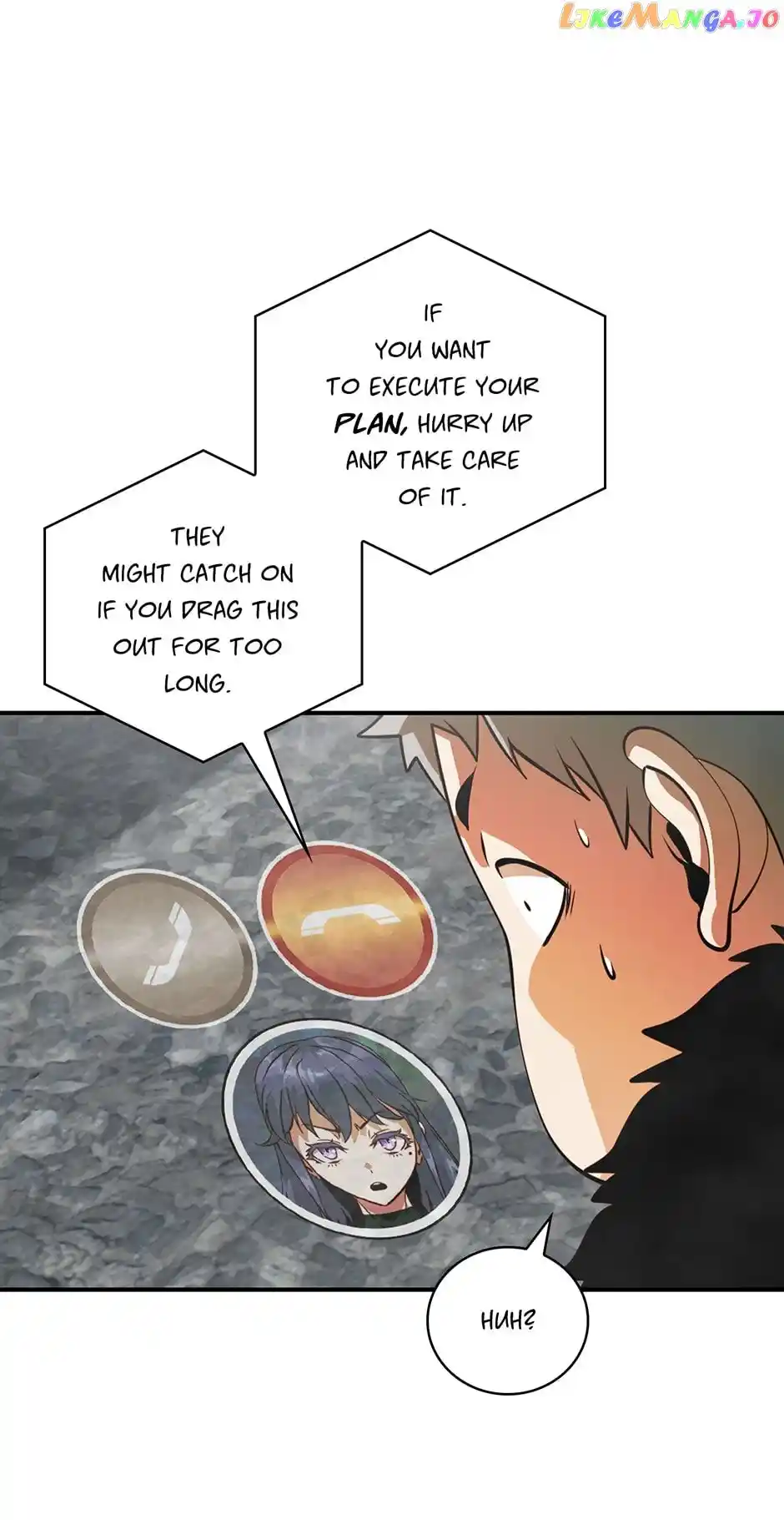 I'm Destined For Greatness! Chapter 172