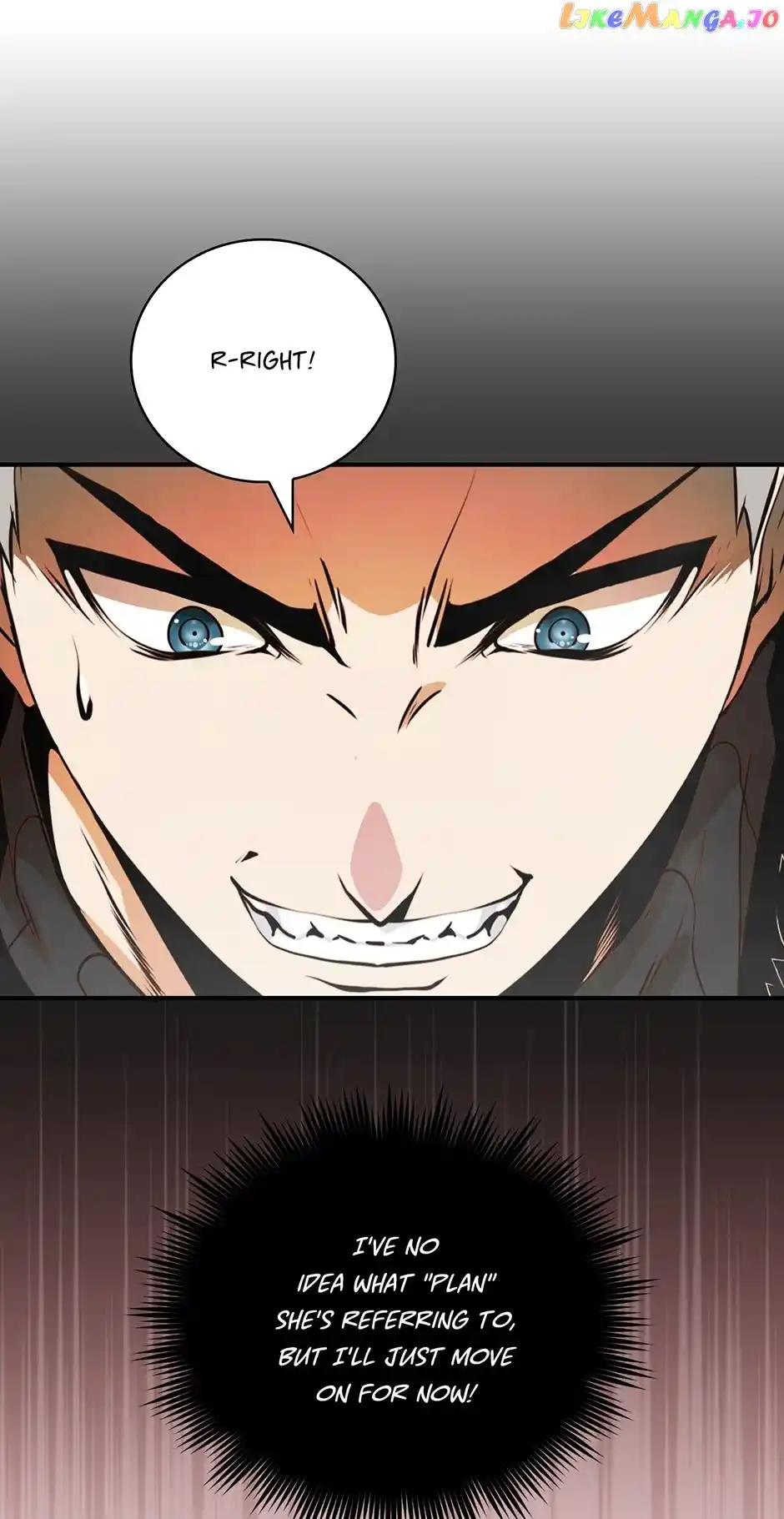 I'm Destined For Greatness! Chapter 172