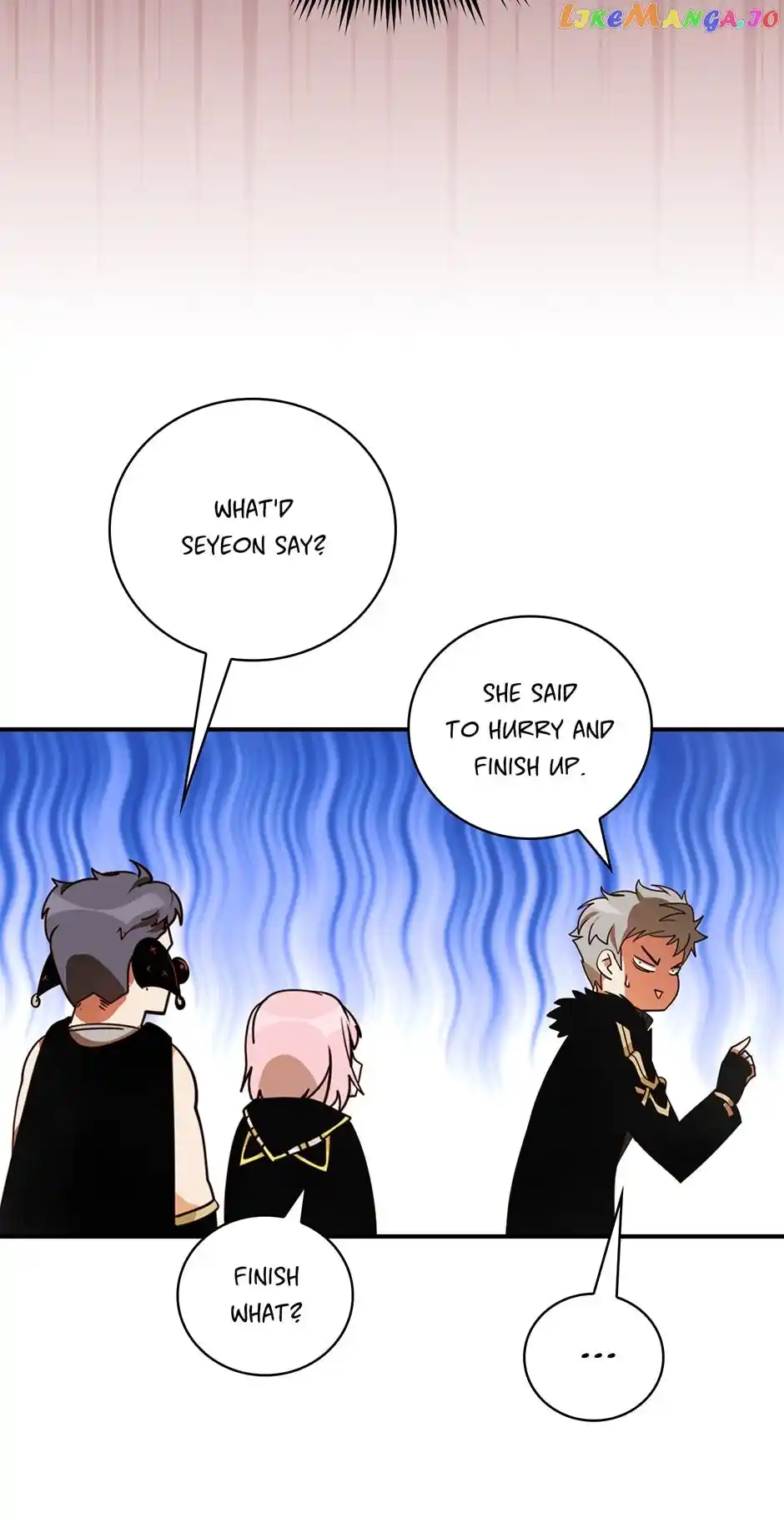 I'm Destined For Greatness! Chapter 172