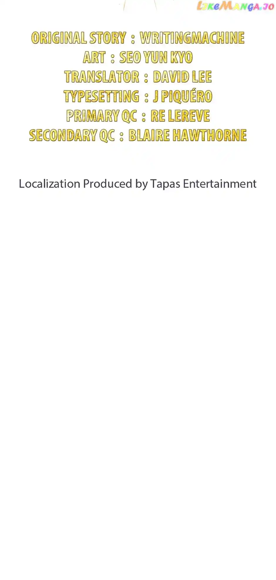 I'm Destined For Greatness! Chapter 172