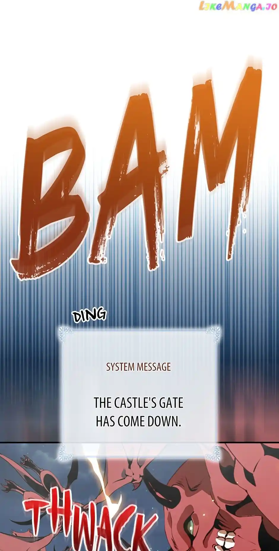 I'm Destined For Greatness! Chapter 172