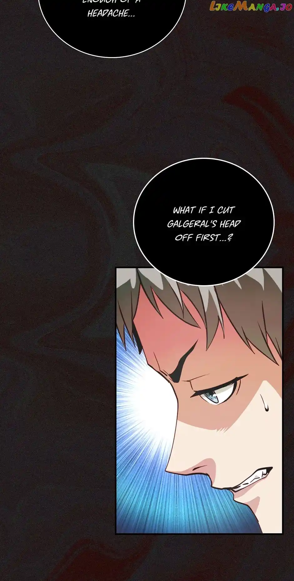 I'm Destined For Greatness! Chapter 172