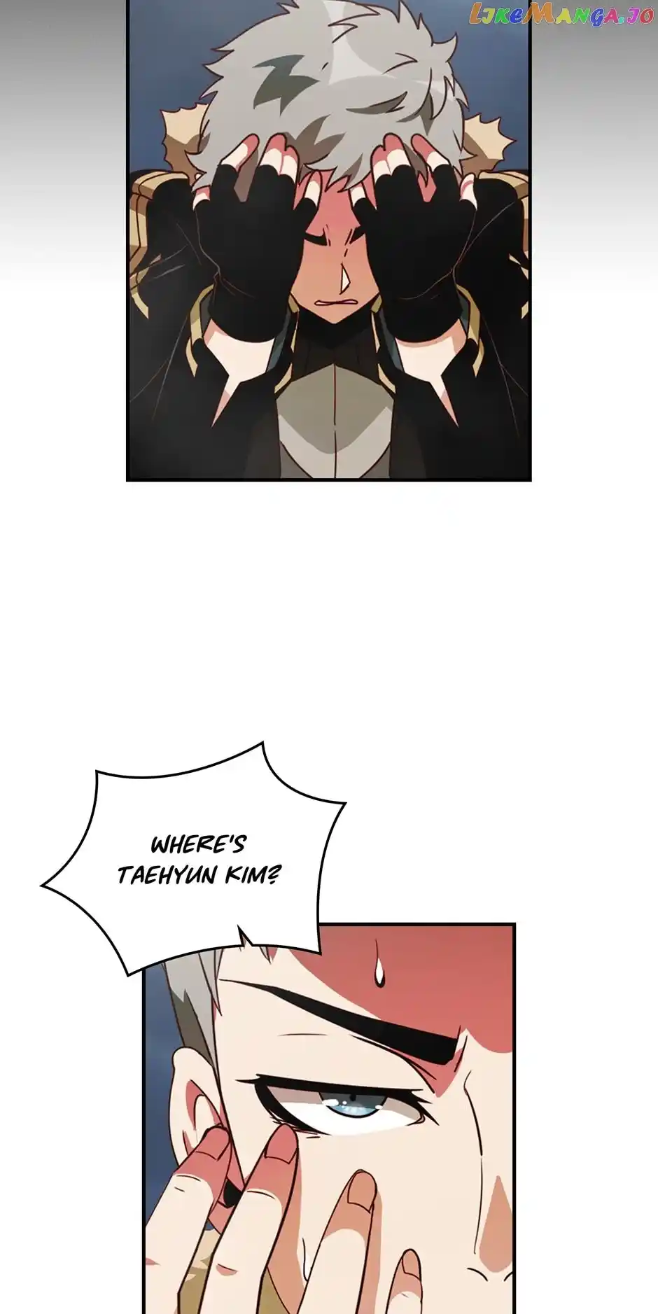 I'm Destined For Greatness! Chapter 172