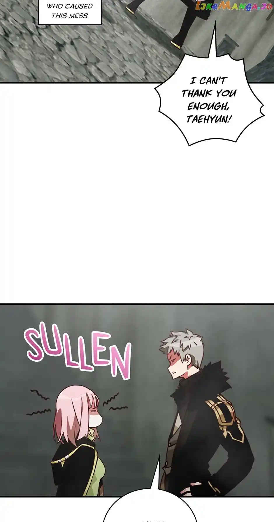 I'm Destined For Greatness! Chapter 172