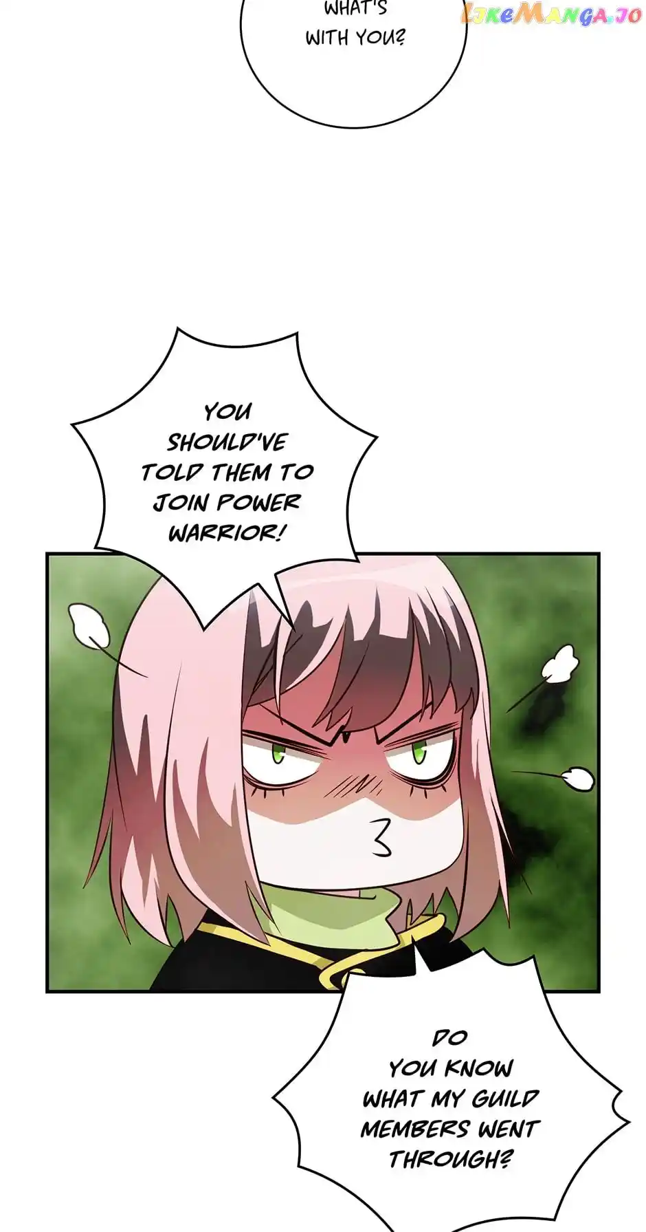 I'm Destined For Greatness! Chapter 172