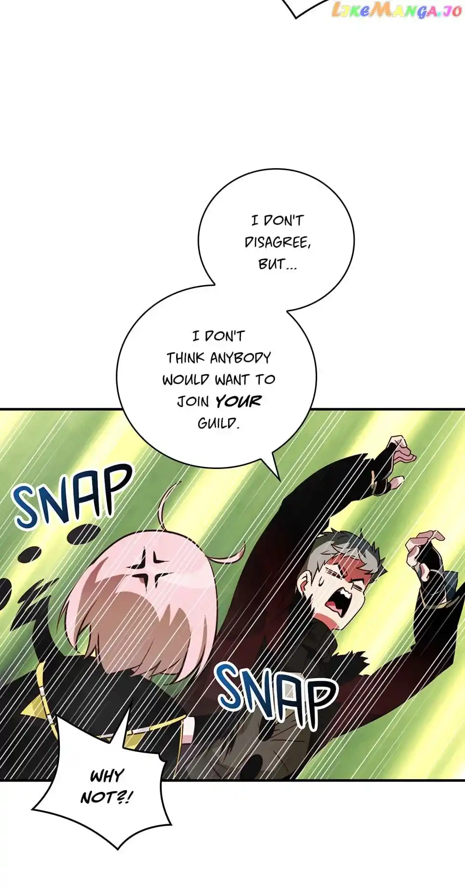 I'm Destined For Greatness! Chapter 172