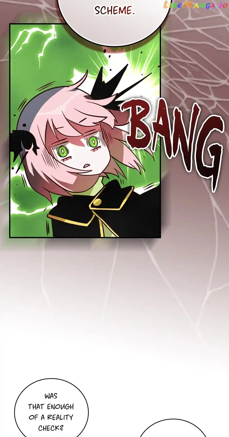 I'm Destined For Greatness! Chapter 172