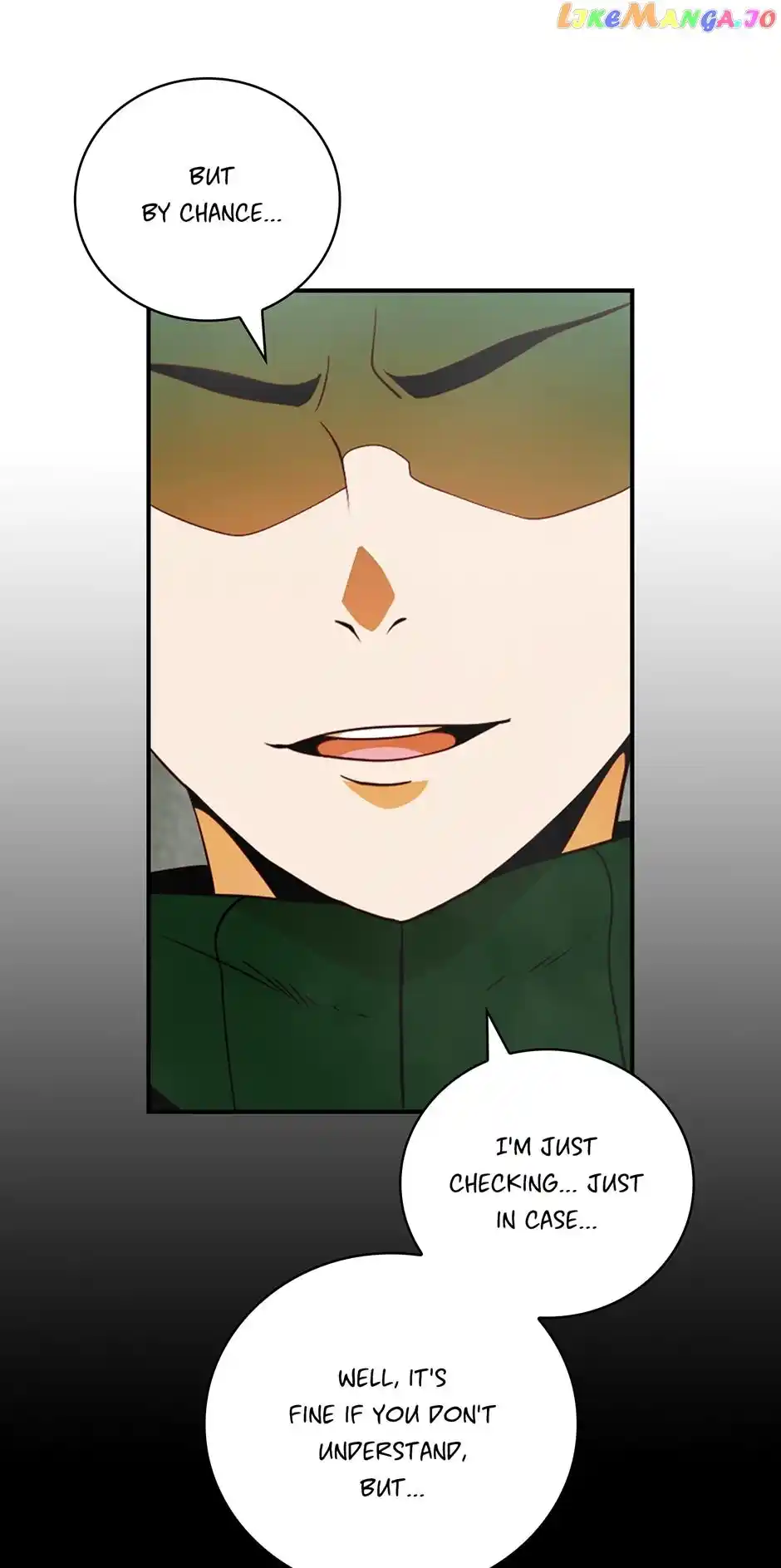 I'm Destined For Greatness! Chapter 172