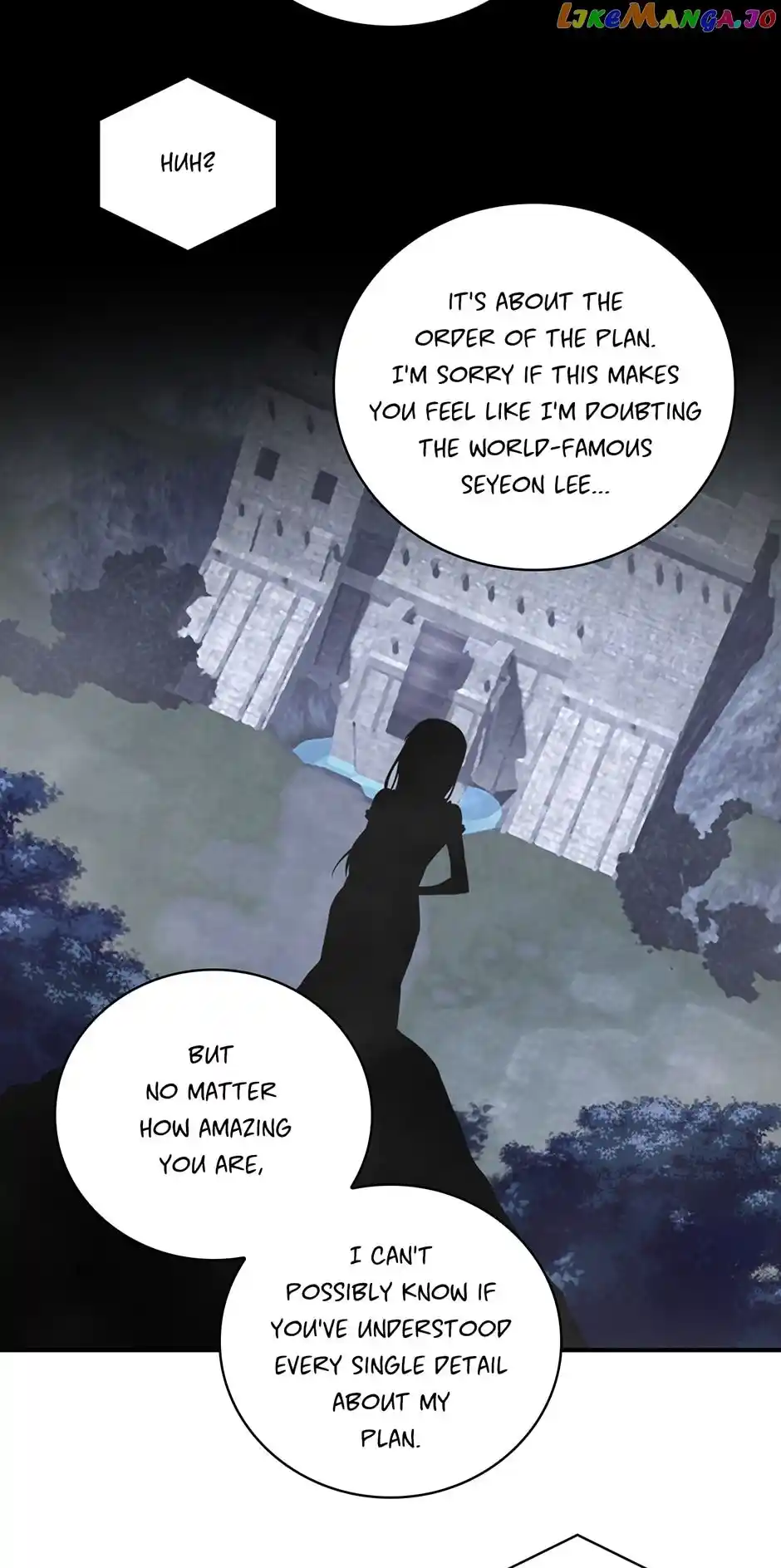 I'm Destined For Greatness! Chapter 172