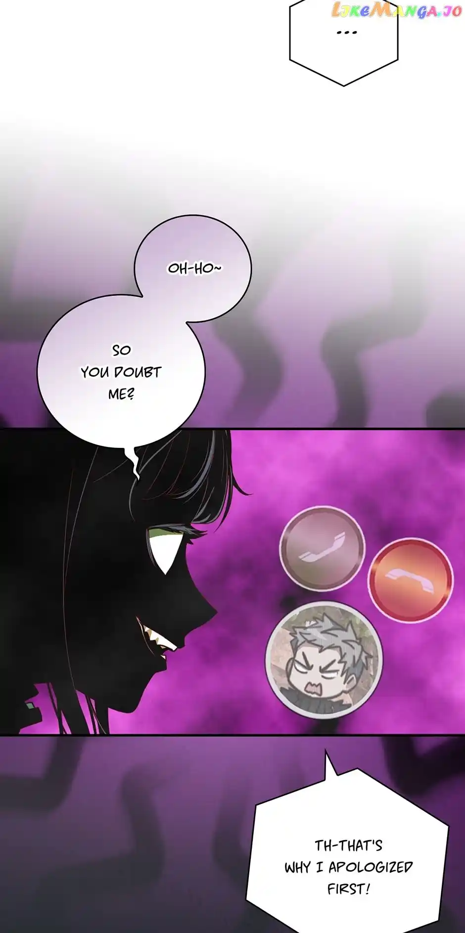 I'm Destined For Greatness! Chapter 172