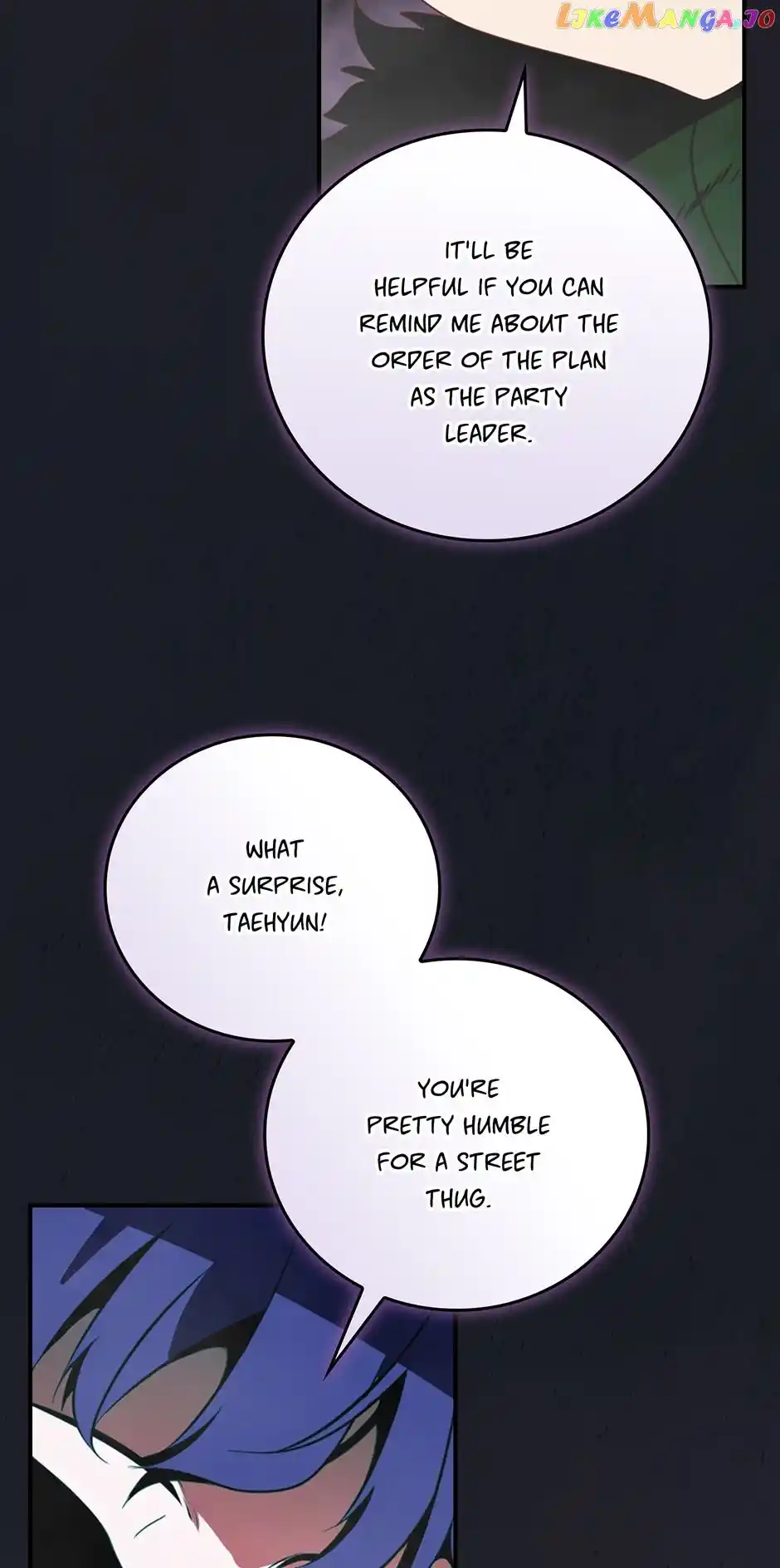 I'm Destined For Greatness! Chapter 172