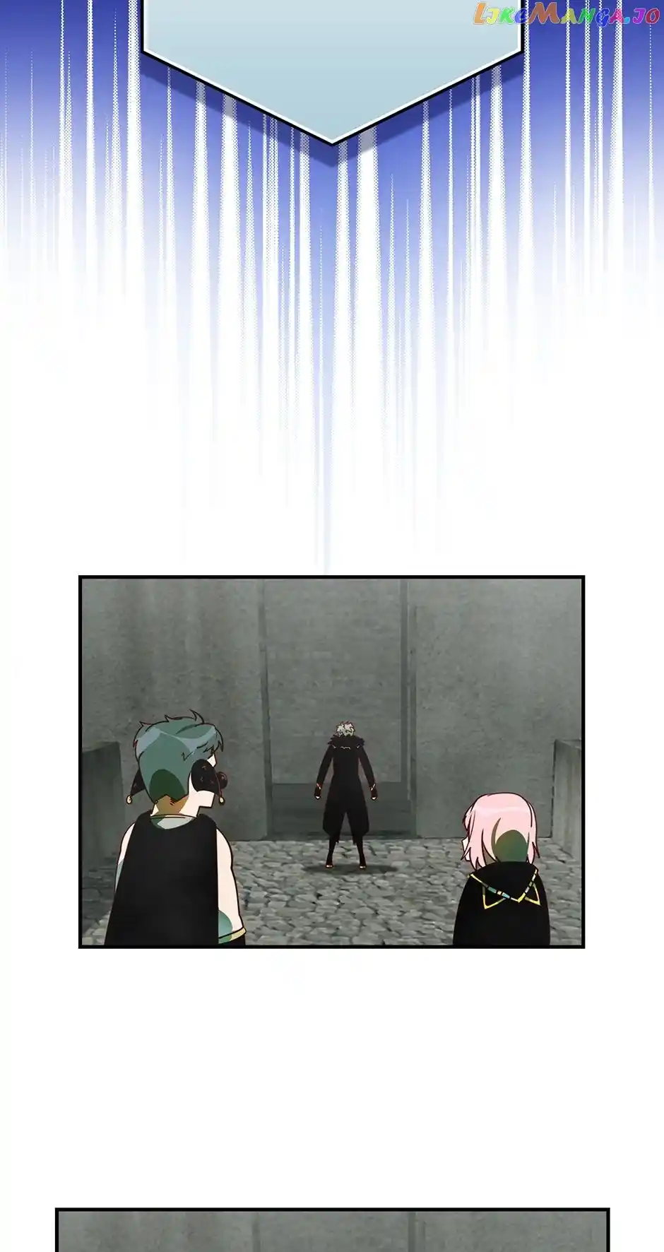 I'm Destined For Greatness! Chapter 172