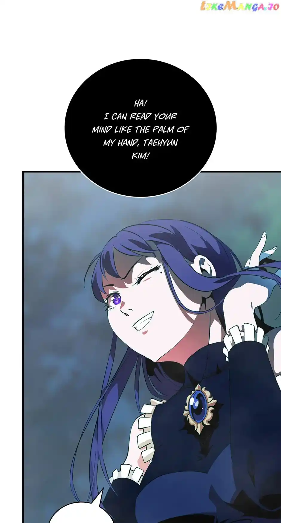 I'm Destined For Greatness! Chapter 172